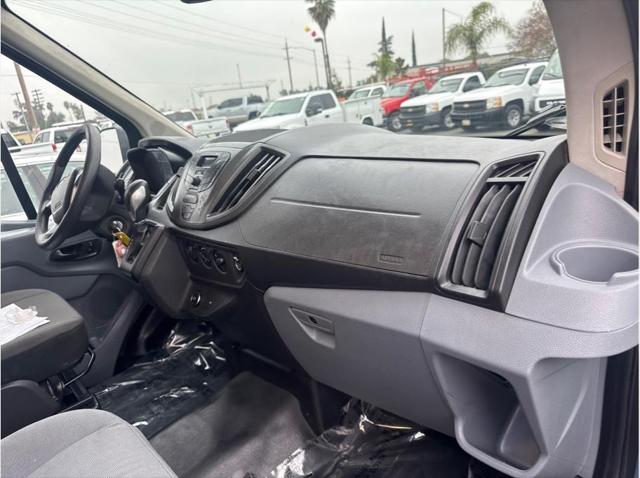 2019 Ford Transit Unknown