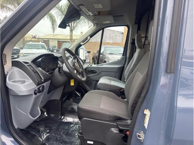 2019 Ford Transit Unknown