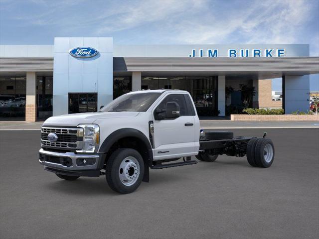 2026 Ford F-450 XL for sale in Bakersfield, CA