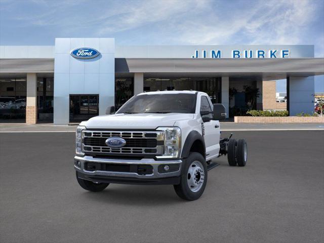 2026 Ford F-450 XL