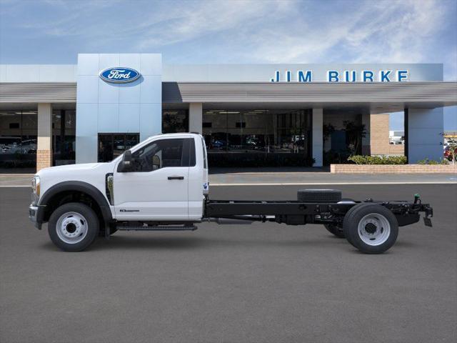 2026 Ford F-450 XL