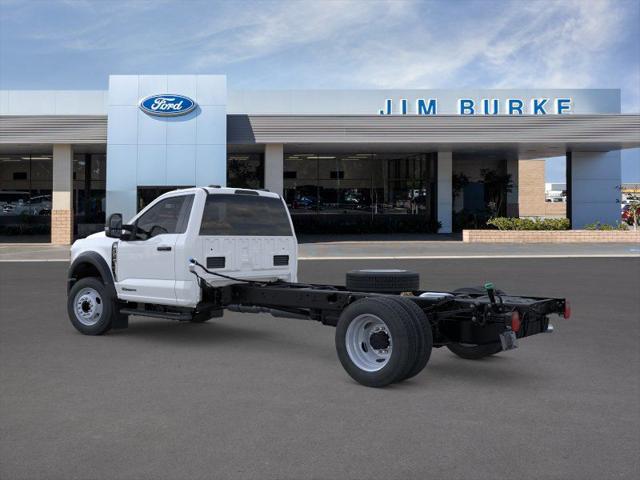 2026 Ford F-450 XL