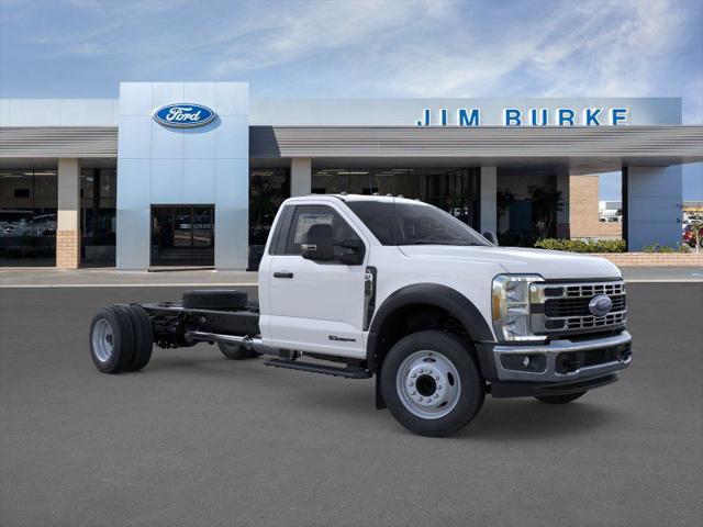 2026 Ford F-450 XL