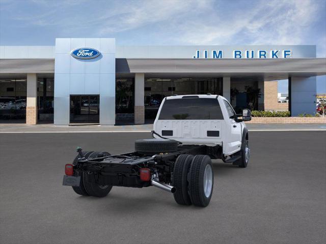 2026 Ford F-450 XL