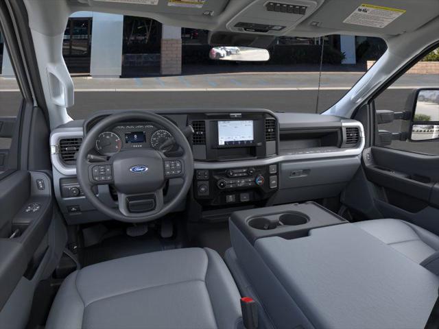 2026 Ford F-450 XL