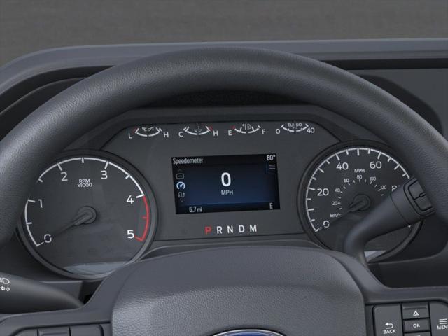 2026 Ford F-450 XL