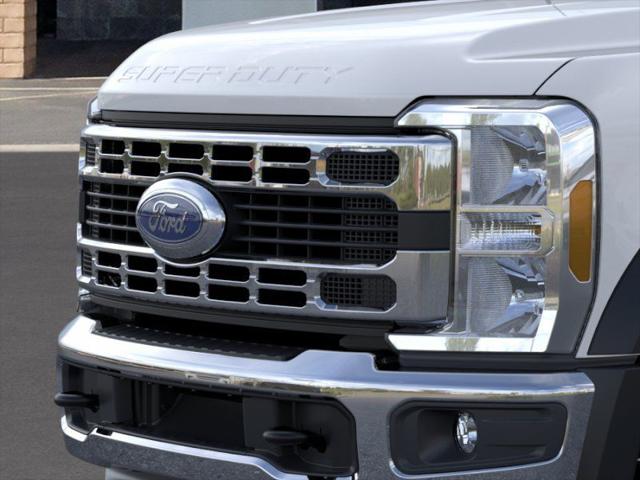 2026 Ford F-450 XL