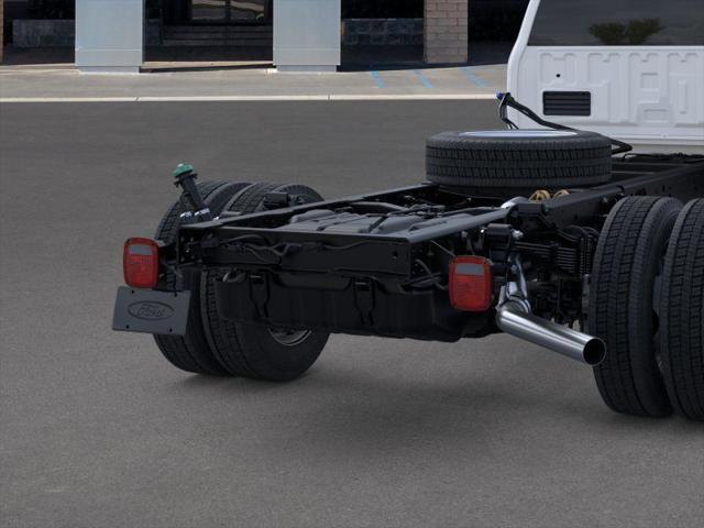 2026 Ford F-450 XL
