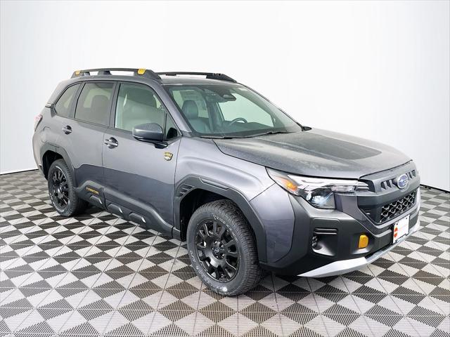 2026 Subaru Forester Wilderness for sale in South Chesterfield, VA