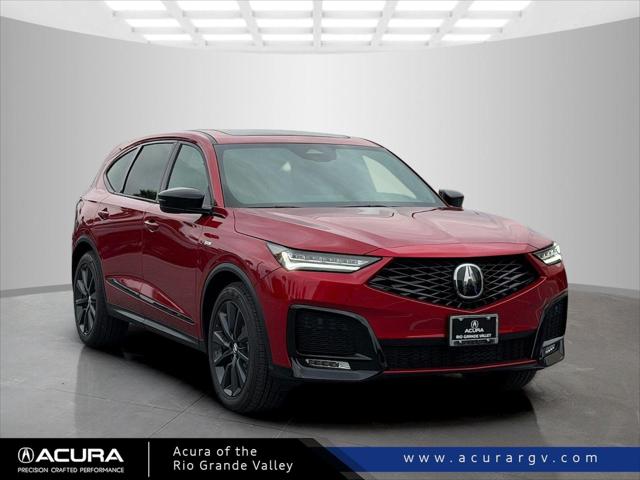 2026 Acura MDX A-SPEC for sale in San Juan, TX