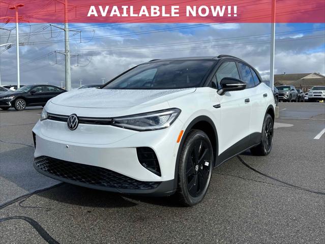 2026 Volkswagen ID.4 AWD Pro S Plus for sale in South Jordan, UT