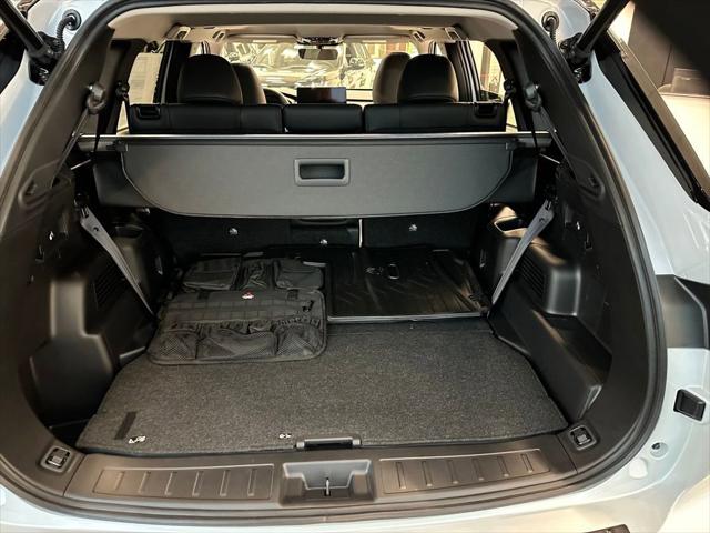 2026 Mitsubishi Outlander TRAIL EDITION S-AWC