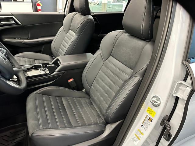 2026 Mitsubishi Outlander TRAIL EDITION S-AWC