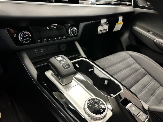 2026 Mitsubishi Outlander TRAIL EDITION S-AWC