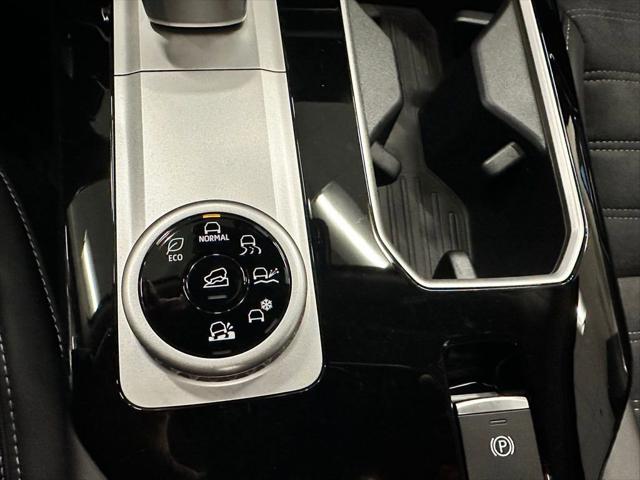 2026 Mitsubishi Outlander TRAIL EDITION S-AWC