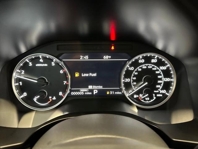 2026 Mitsubishi Outlander TRAIL EDITION S-AWC