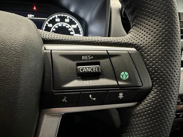 2026 Mitsubishi Outlander TRAIL EDITION S-AWC