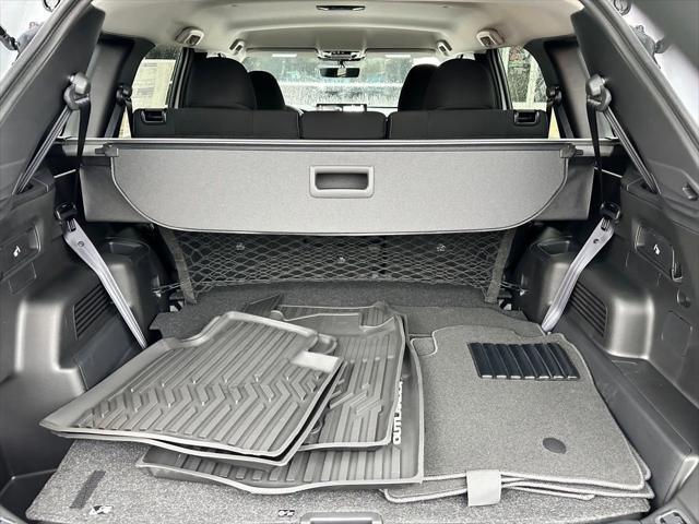 2026 Mitsubishi Outlander ES 1.5T S-AWC