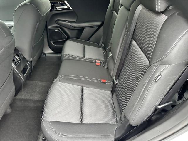 2026 Mitsubishi Outlander ES 1.5T S-AWC