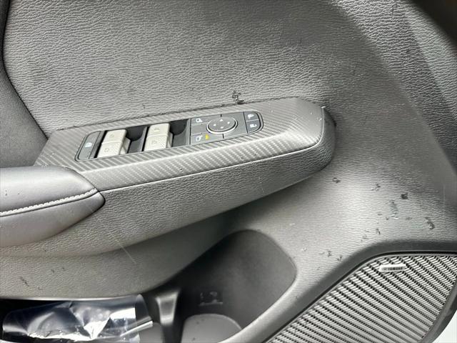 2026 Mitsubishi Outlander ES 1.5T S-AWC