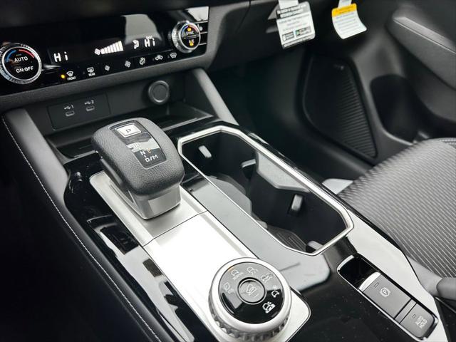 2026 Mitsubishi Outlander ES 1.5T S-AWC