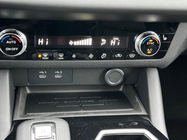 2026 Mitsubishi Outlander ES 1.5T S-AWC