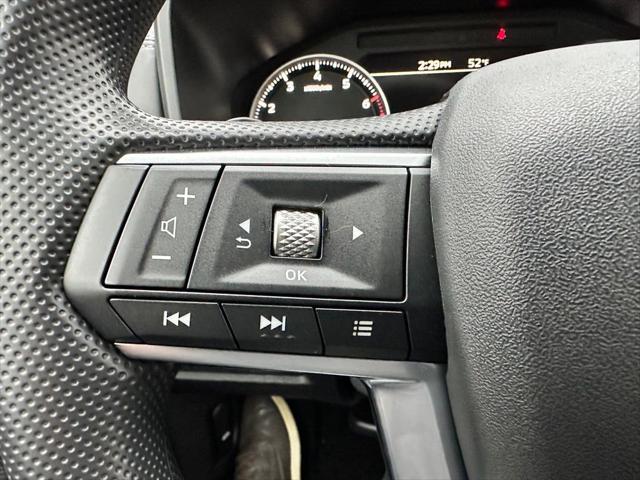 2026 Mitsubishi Outlander ES 1.5T S-AWC