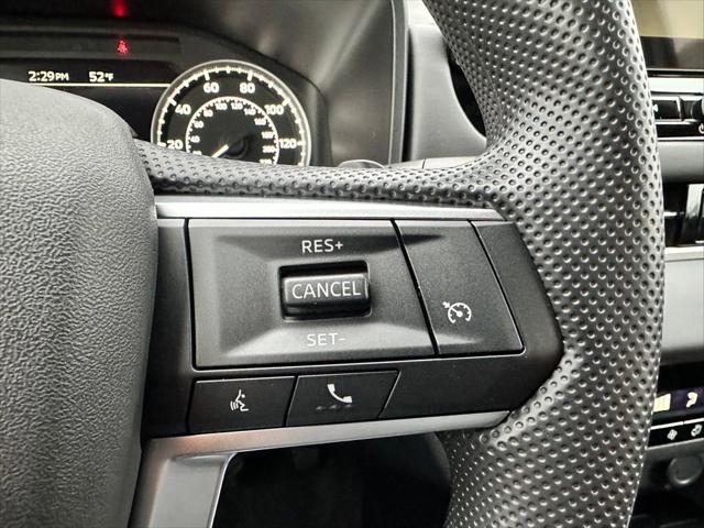 2026 Mitsubishi Outlander ES 1.5T S-AWC