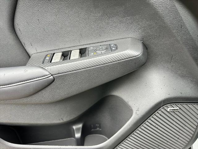 2026 Mitsubishi Outlander ES 1.5T S-AWC