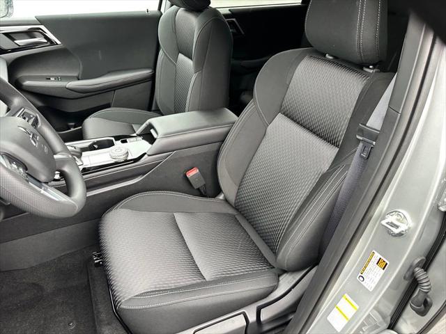 2026 Mitsubishi Outlander ES 1.5T S-AWC
