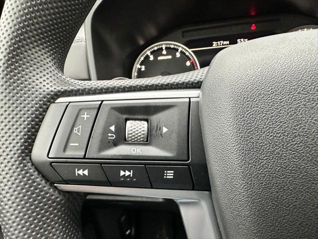 2026 Mitsubishi Outlander ES 1.5T S-AWC
