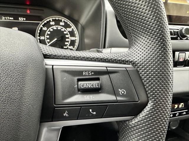 2026 Mitsubishi Outlander ES 1.5T S-AWC