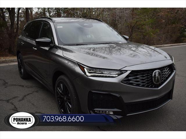 2026 Acura MDX A-SPEC Advance Package for sale in Chantilly, VA