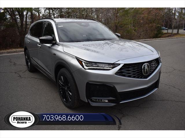 2026 Acura MDX A-SPEC Advance Package for sale in Chantilly, VA