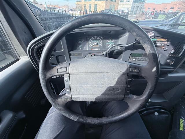 1996 Ford Econoline 138"" WB SRW