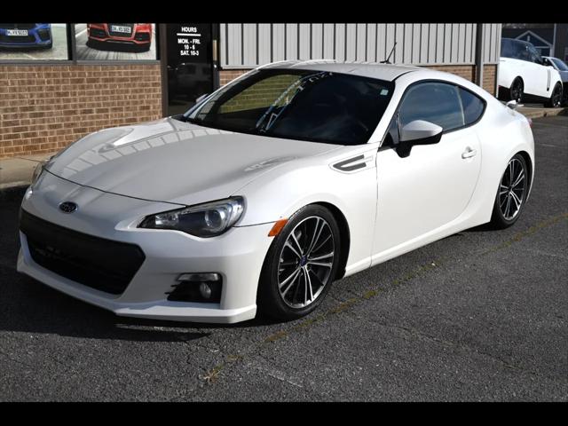 2014 Subaru BRZ Limited for sale in Mooresville, NC