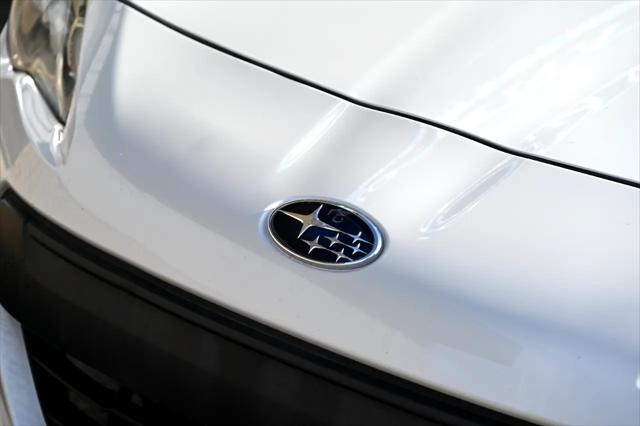 2014 Subaru BRZ Limited