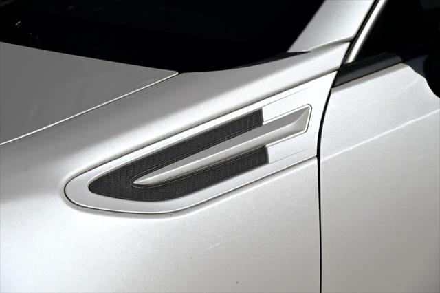 2014 Subaru BRZ Limited