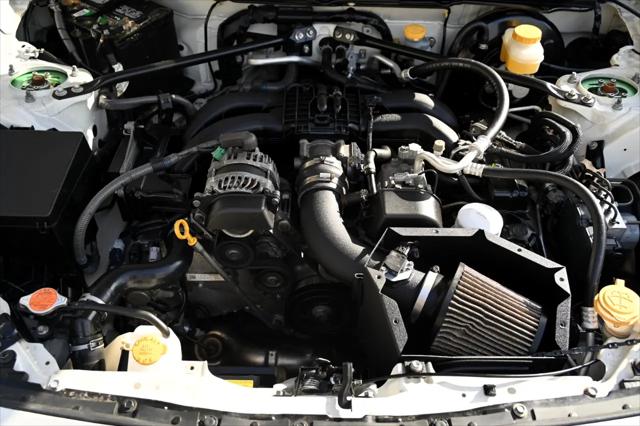 2014 Subaru BRZ Limited