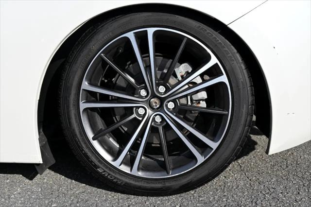 2014 Subaru BRZ Limited