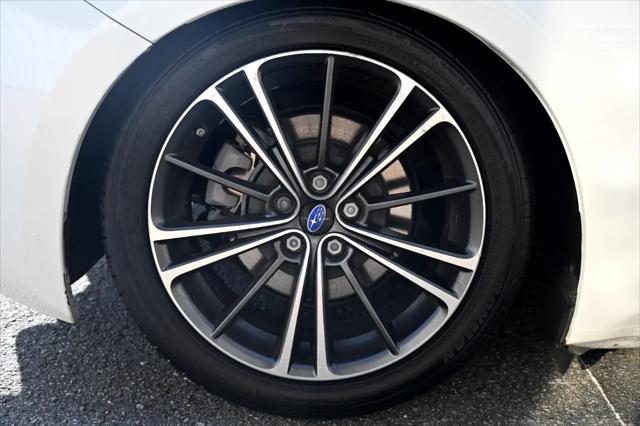 2014 Subaru BRZ Limited