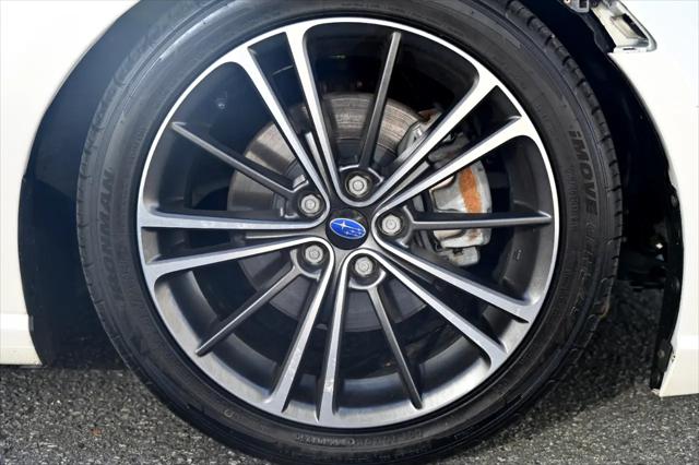 2014 Subaru BRZ Limited