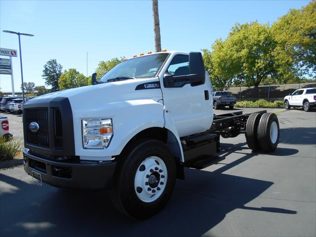 2026 Ford F-650 Base for sale in Corning, CA