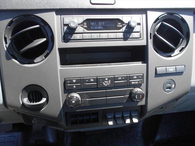 2026 Ford F-650 Base