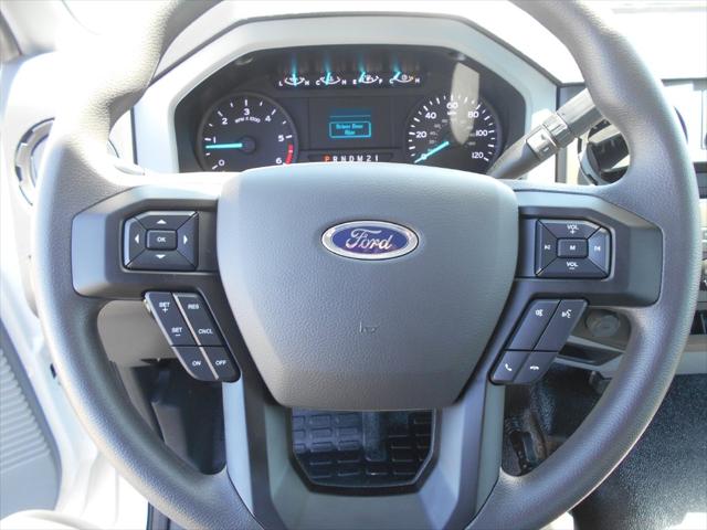 2026 Ford F-650 Base
