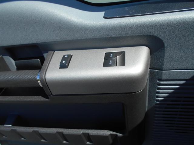 2026 Ford F-650 Base