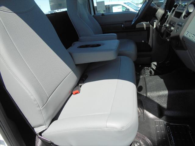 2026 Ford F-650 Base