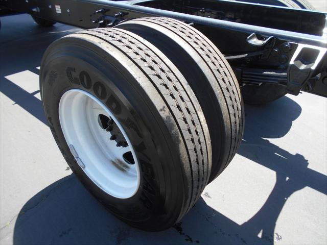 2026 Ford F-650 Base