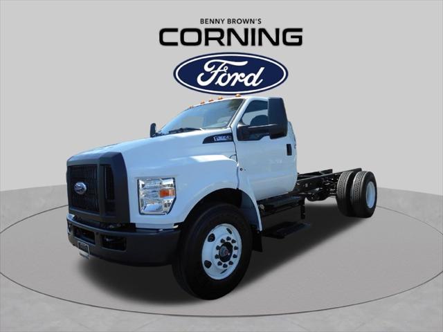 2026 Ford F-650 Base for sale in Corning, CA