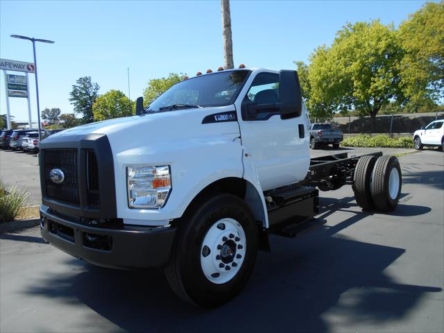 2026 Ford F-650 Base for sale in Corning, CA